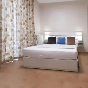 Regina Anna Apartament Bari