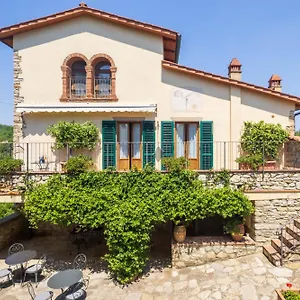 Foresteria Castello Di Verrazzano Gospodarstwo agroturystyczne Greve in Chianti