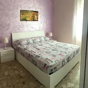 - Casa Nonna Grazia Rom