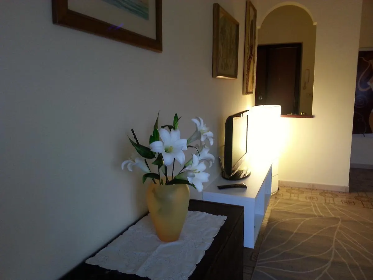 Apartment Ferienwohnung Lilium House Aventino Rom