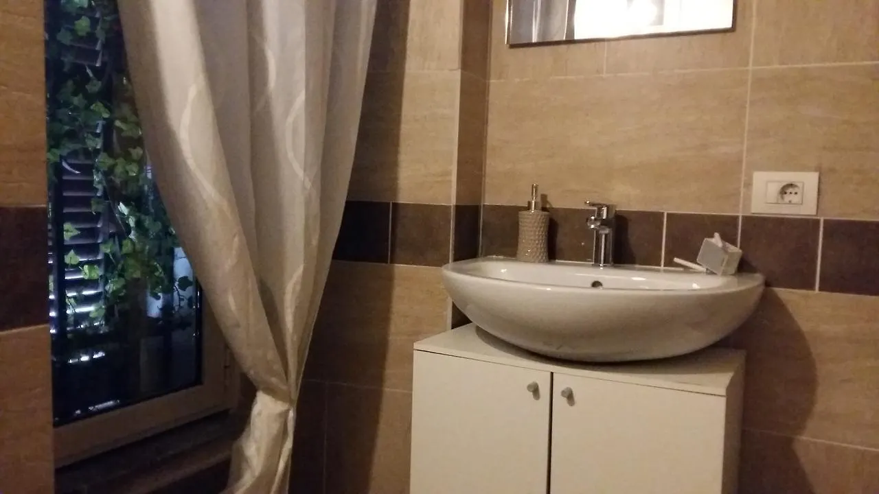 Apartment Ferienwohnung Lilium House Aventino Rom Italien