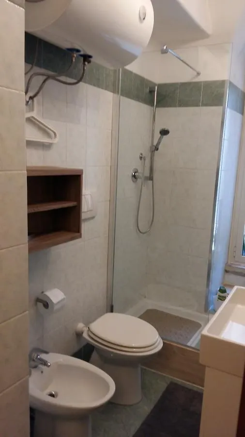 Ferienwohnung Lilium House Aventino Rom 0*,  Italien