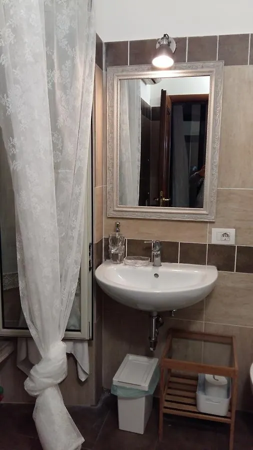 Ferienwohnung Lilium House Aventino Rom Italien
