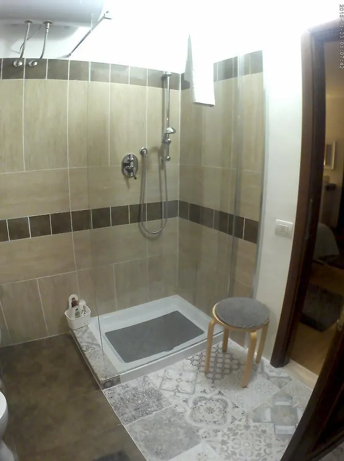 Ferienwohnung Lilium House Aventino Rom 0*,  Italien