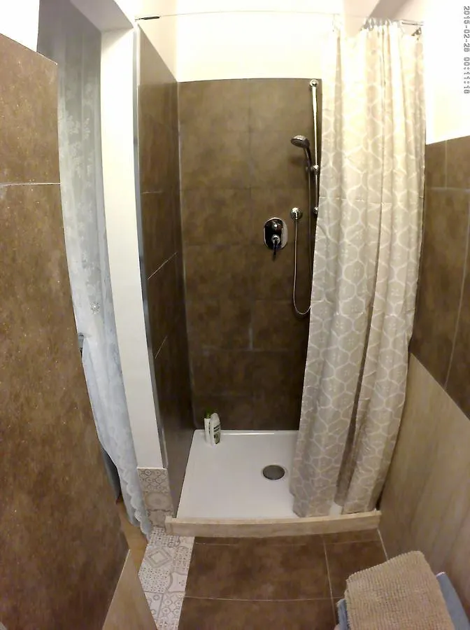 Ferienwohnung Lilium House Aventino Rom Italien