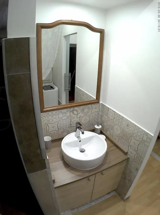 Apartment Ferienwohnung Lilium House Aventino Rom